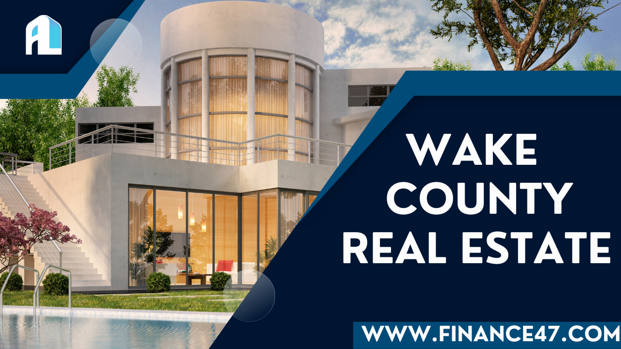 The Ultimate Guide to Investing in Wake County Real Estate finance47