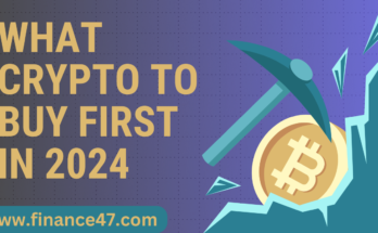 What Crypto to Buy First in 2024