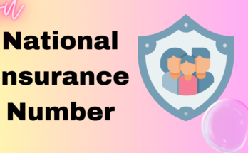 National Insurance Number