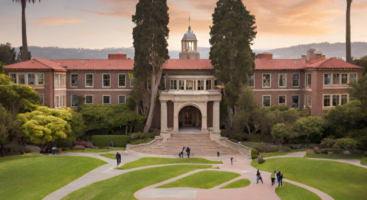 Golden Gate University