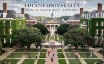 Tulane University: Nurturing Excellence in Education